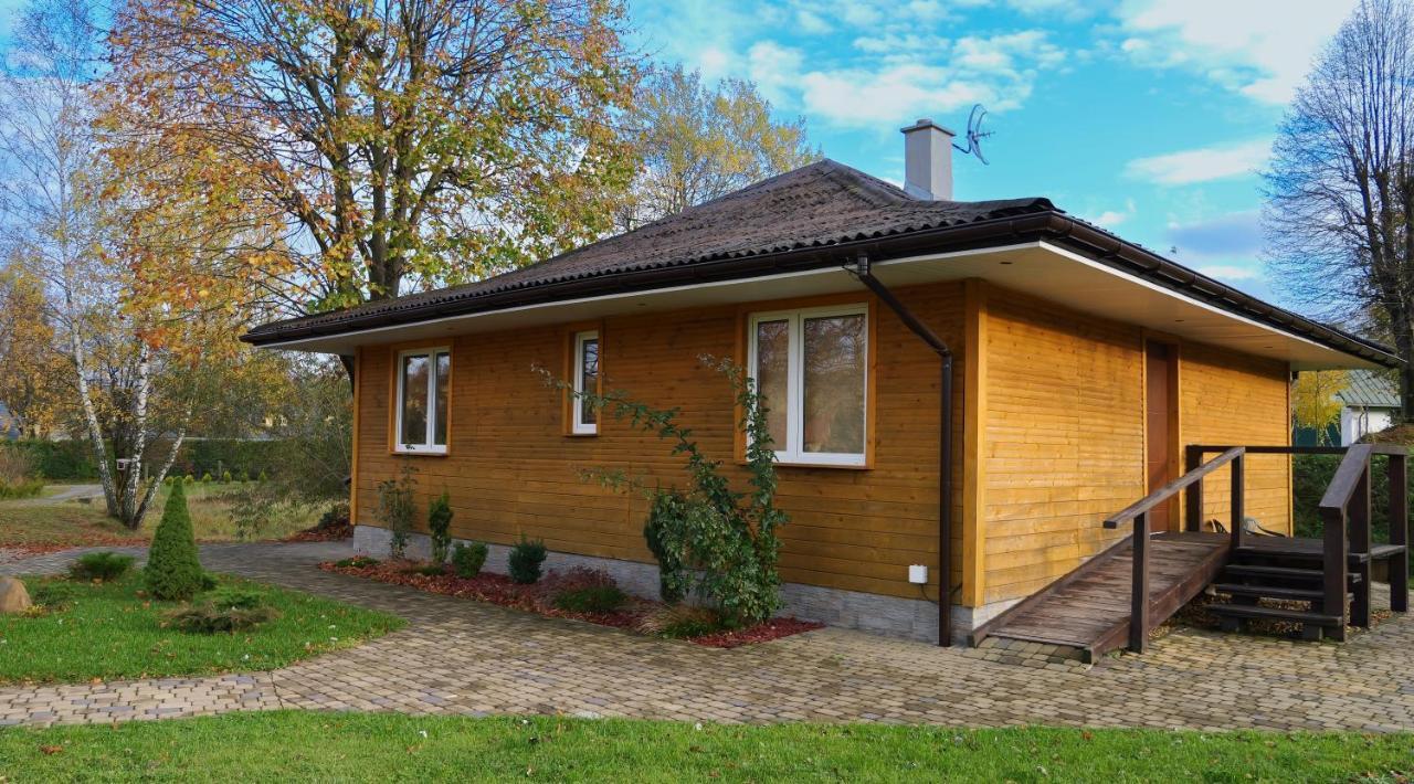 Apartamenty Lucky-Ski Ustrzyki Dolne Εξωτερικό φωτογραφία