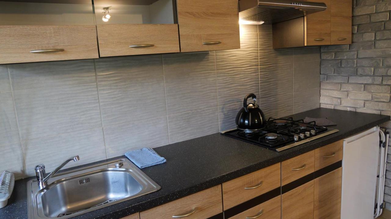 Apartamenty Lucky-Ski Ustrzyki Dolne Εξωτερικό φωτογραφία